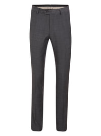 AUDEN SUIT TROUSERS GREY