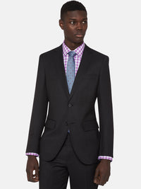 AUDEN WOOL SUIT JACKET