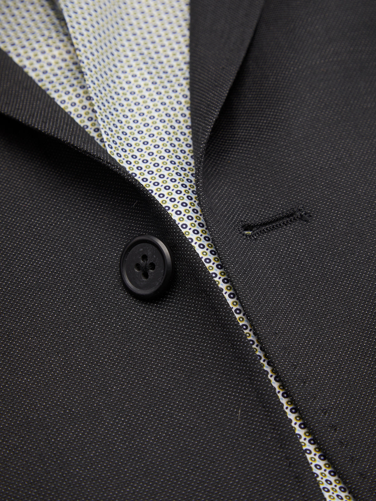 AUDEN WOOL SUIT JACKET