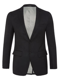 AUDEN WOOL SUIT JACKET
