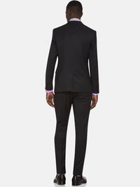 AUDEN WOOL SUIT JACKET