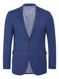 AUDEN WOOL SUIT JACKET