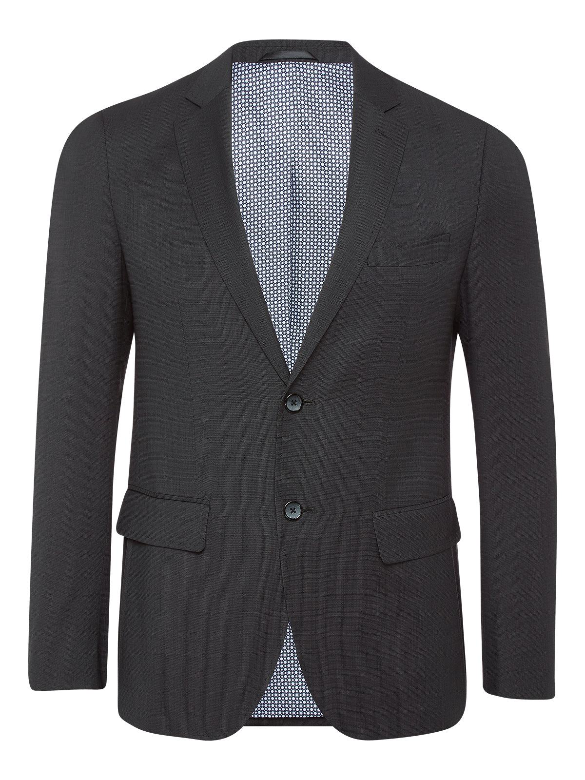 AUDEN WOOL SUIT JACKET