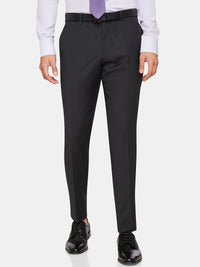 AUDEN WOOL SUIT TROUSERS