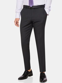 AUDEN WOOL SUIT TROUSERS