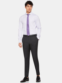 AUDEN WOOL SUIT TROUSERS