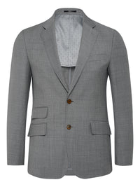 MARLOWE WOOL SUIT JACKET