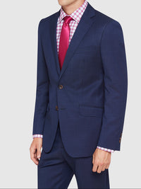 NEW HOPKINS WOOL SUIT JACKET
