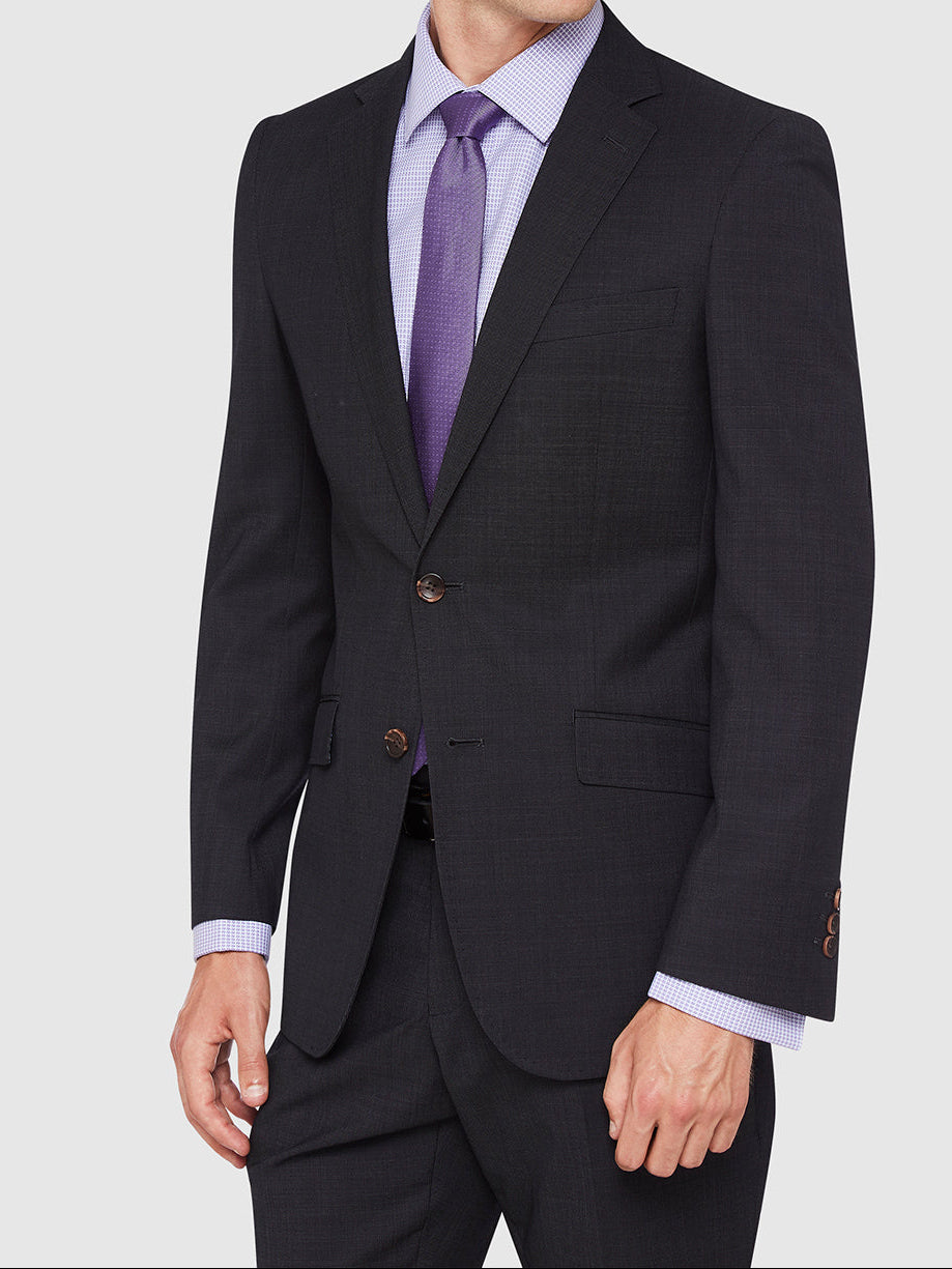 NEW HOPKINS WOOL SUIT JACKET