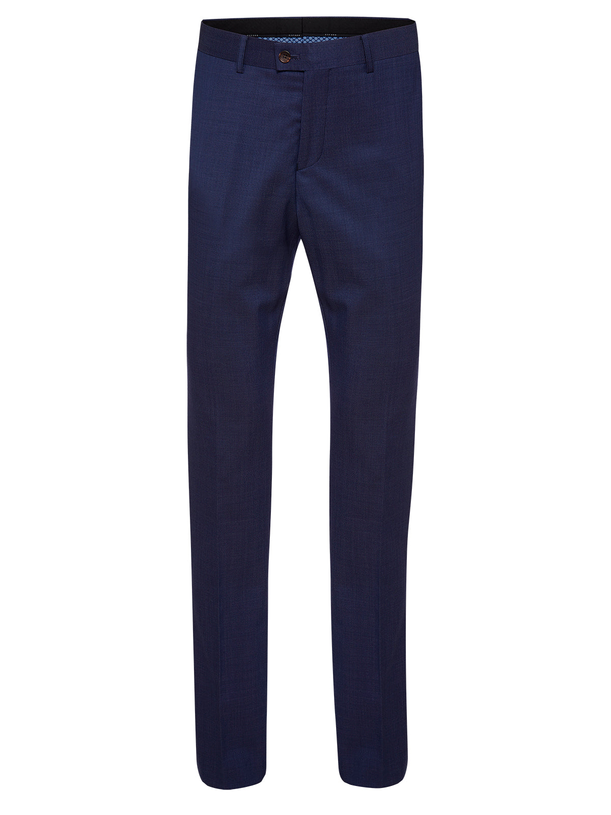 HOPKINS WOOL SUIT TROUSERS