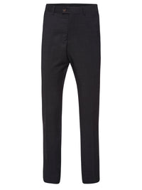 HOPKINS WOOL SUIT TROUSERS