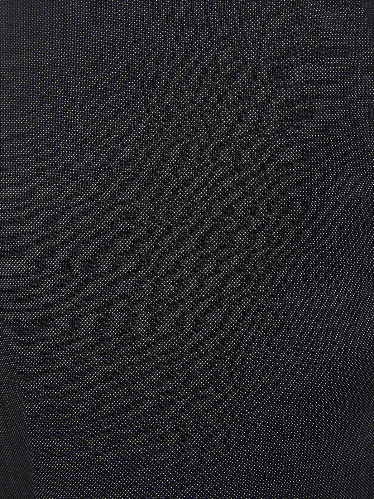 HOPKINS WOOL SUIT TROUSERS