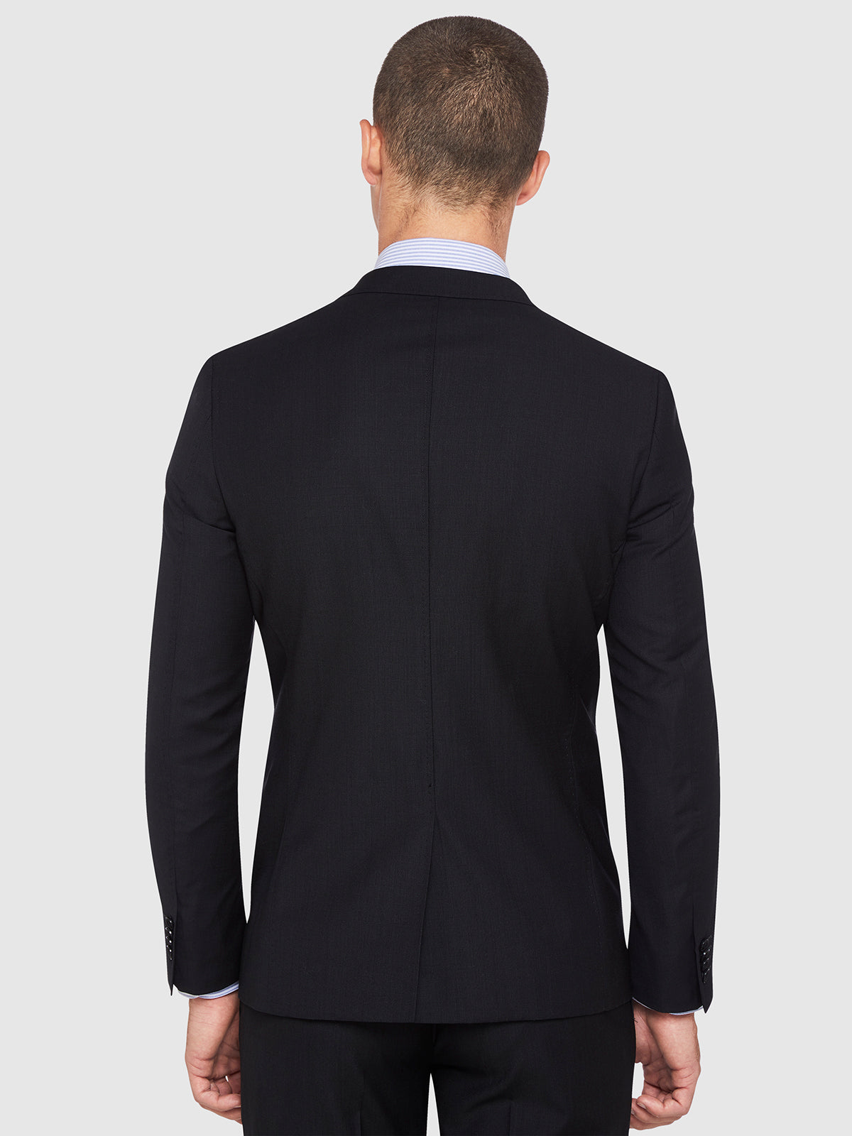 AUDEN WOOL SUIT JACKET