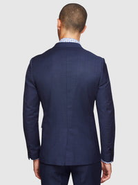 AUDEN WOOL SUIT JACKET