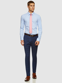 BECKTON CHECKED SHIRT