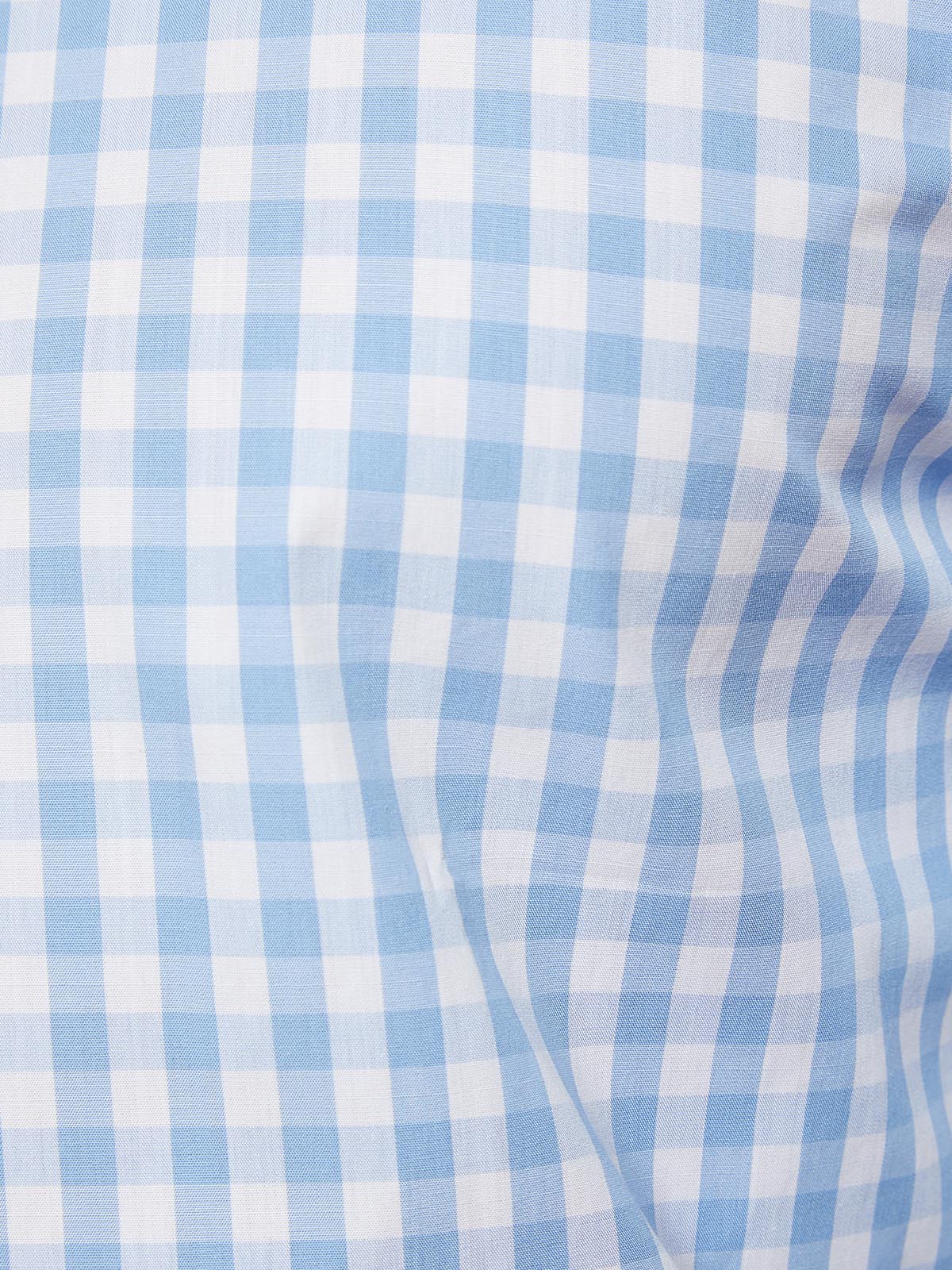 BECKTON CHECKED SHIRT