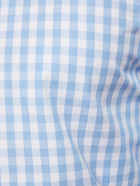 BECKTON CHECKED SHIRT