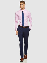 BECKTON CHECKED SHIRT