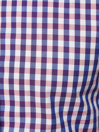 BECKTON CHECKED SHIRT