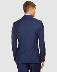 BYRON WOOL SUIT JACKET