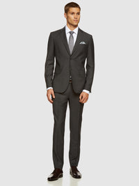 BYRON WOOL SUIT JACKET