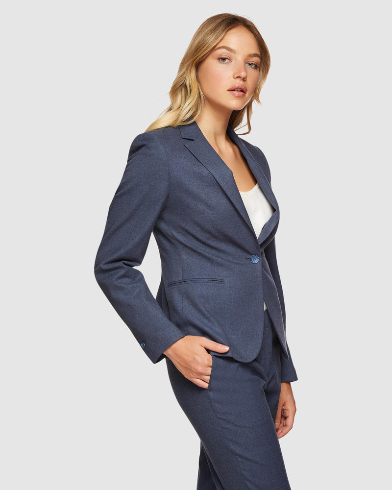 CHICA ECO SUIT JACKET