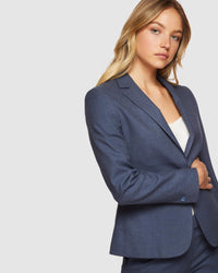 CHICA ECO SUIT JACKET