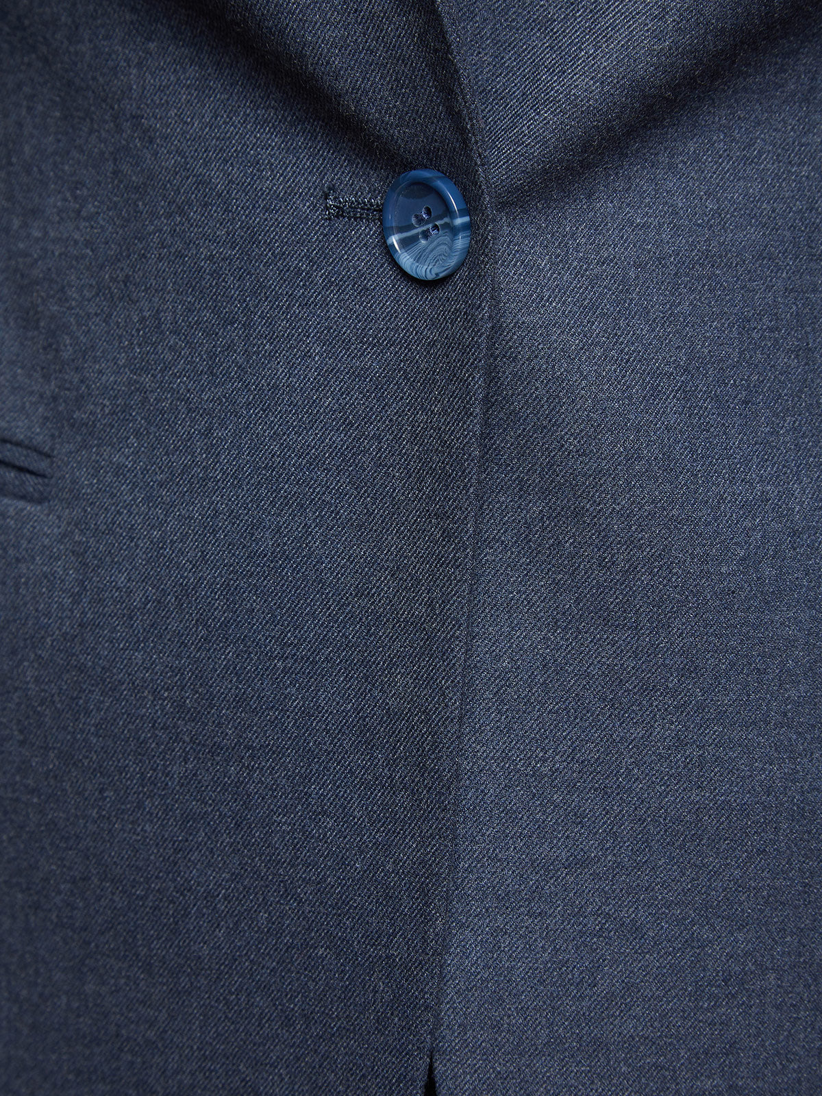 CHICA ECO SUIT JACKET BLUE