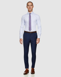 TRAFALGAR CHECKED SHIRT