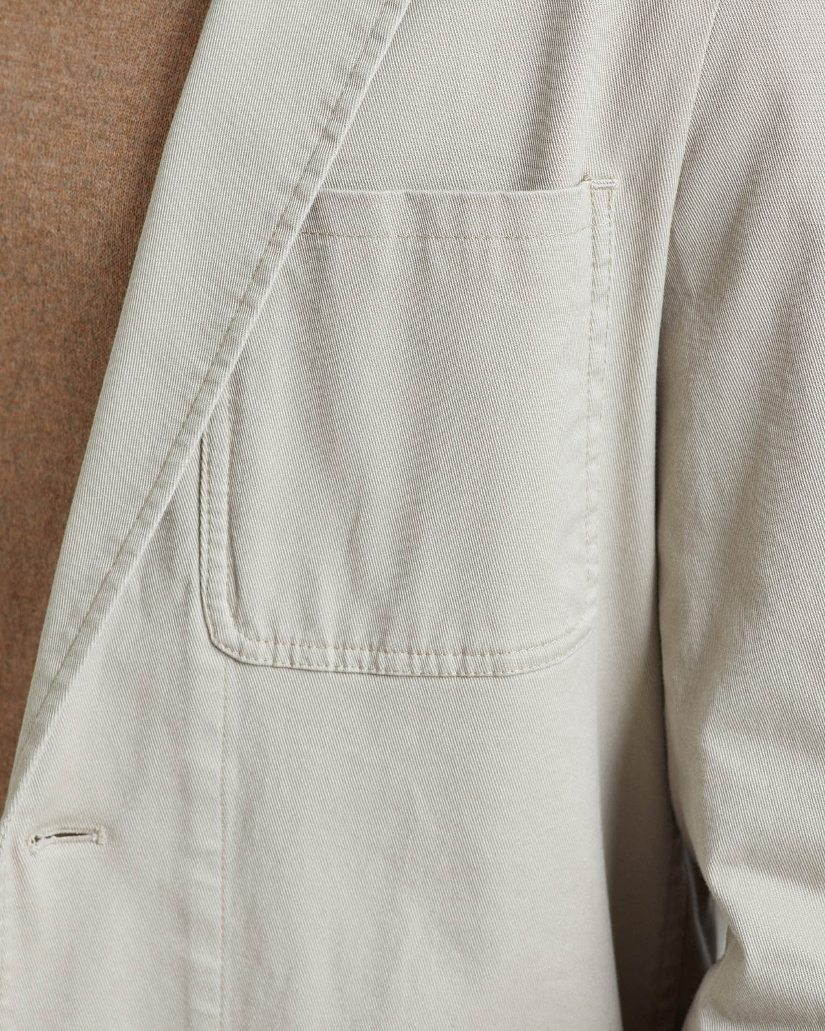 DANIEL COTTON STRETCH CASUAL JACKET MENS JACKETS AND COATS