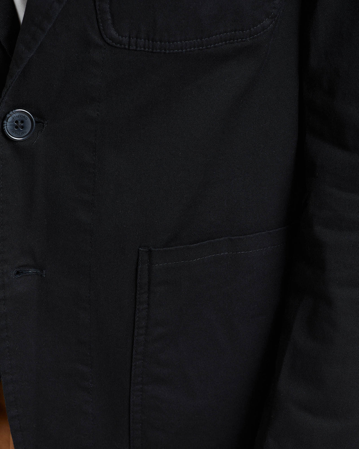 DANIEL COTTON STRETCH CASUAL JACKET MENS JACKETS AND COATS