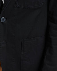 DANIEL COTTON STRETCH CASUAL JACKET MENS JACKETS AND COATS