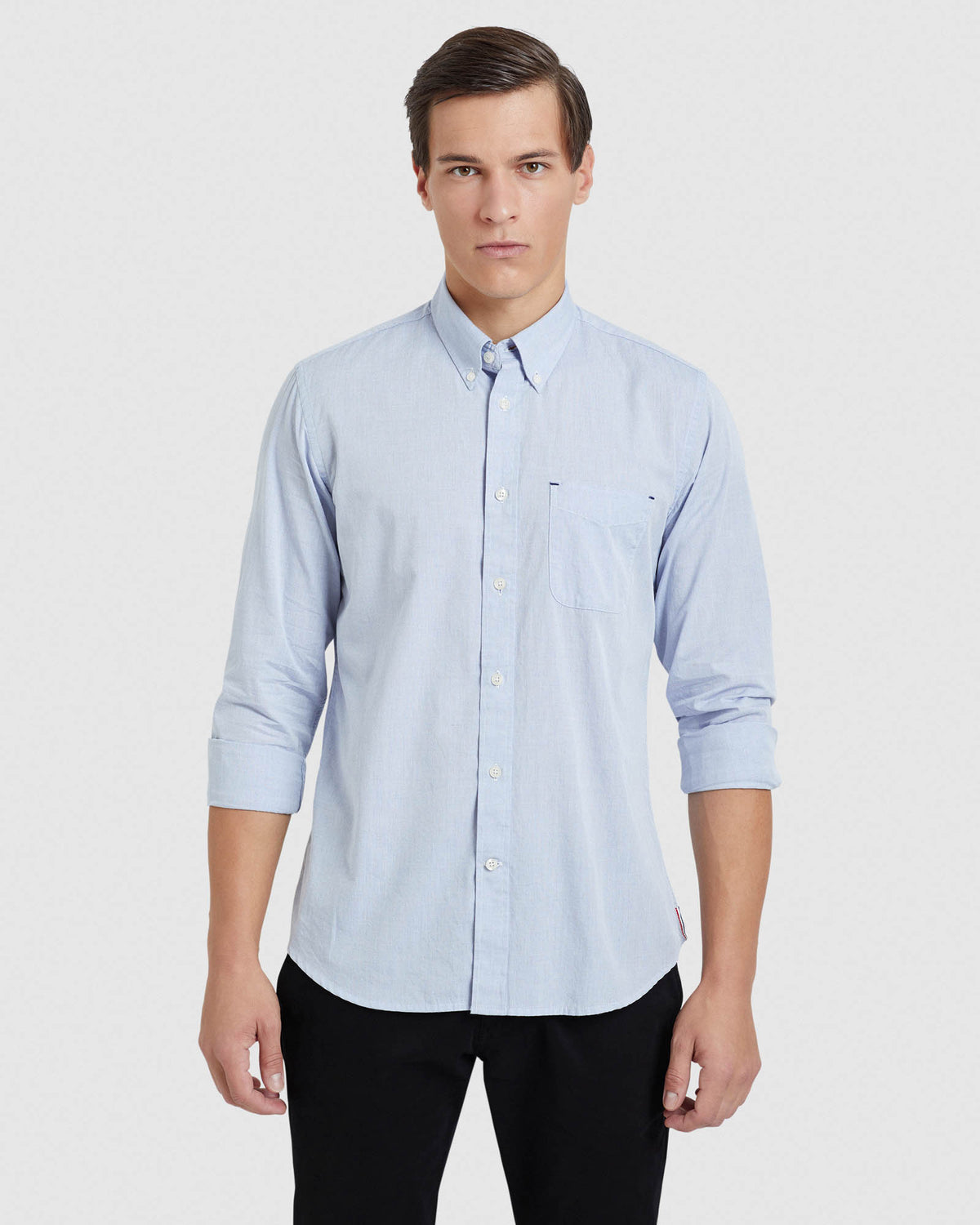 PORTLAND REGULAR FIT SHIRT MENS SHIRTS