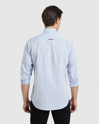 PORTLAND REGULAR FIT SHIRT MENS SHIRTS