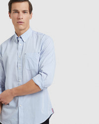 PORTLAND REGULAR FIT SHIRT MENS SHIRTS