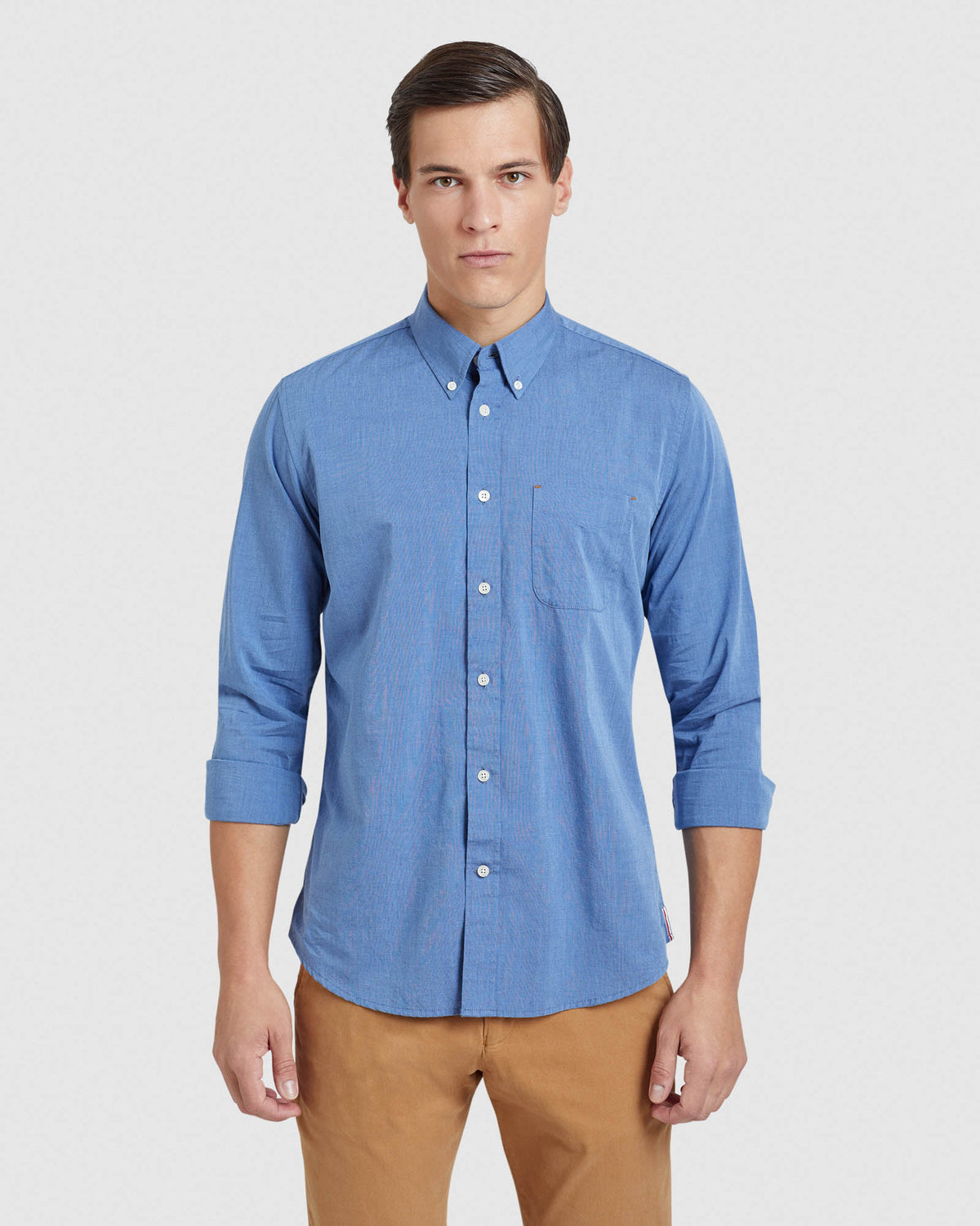 PORTLAND REGULAR FIT SHIRT MENS SHIRTS