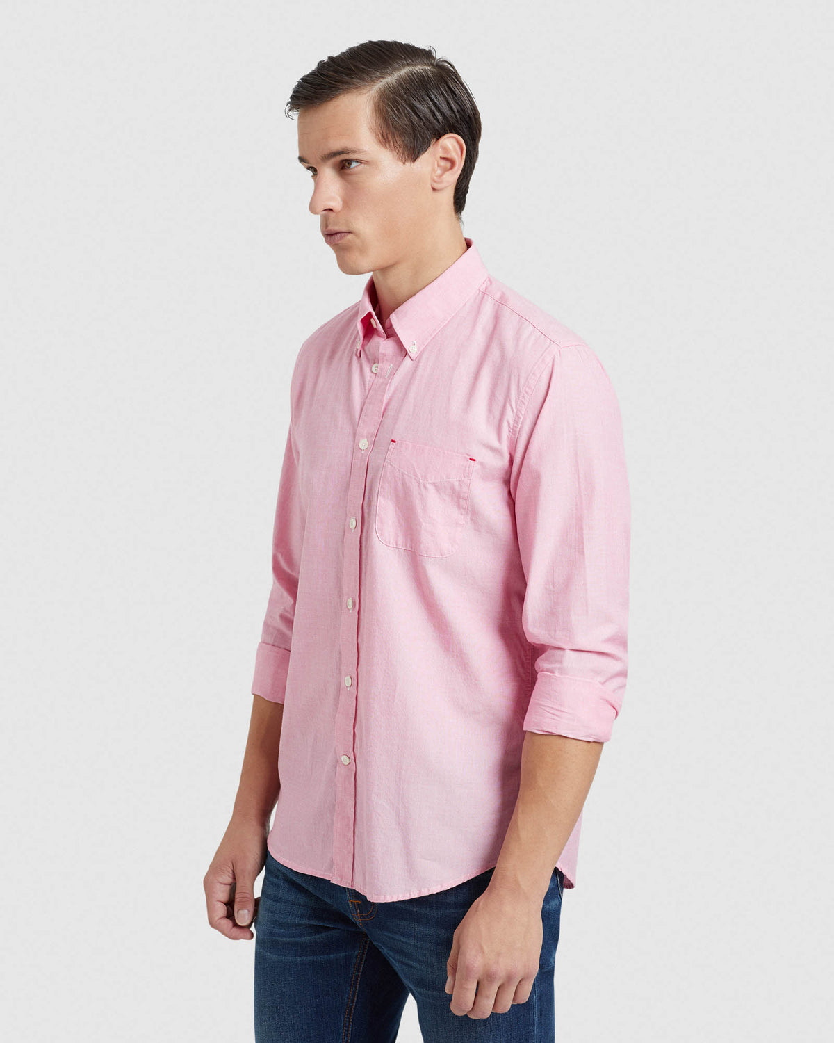 PORTLAND REGULAR FIT SHIRT MENS SHIRTS
