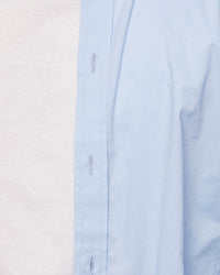 UXBRIDGE BUTTON DOWN POPLIN SHIRT MENS SHIRTS