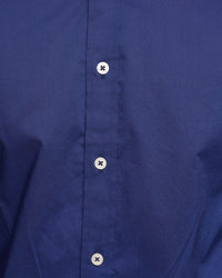 UXBRIDGE BUTTON DOWN POPLIN SHIRT MENS SHIRTS
