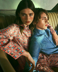 HOLLOWAY PURE LINEN SHIRT MENS SHIRTS