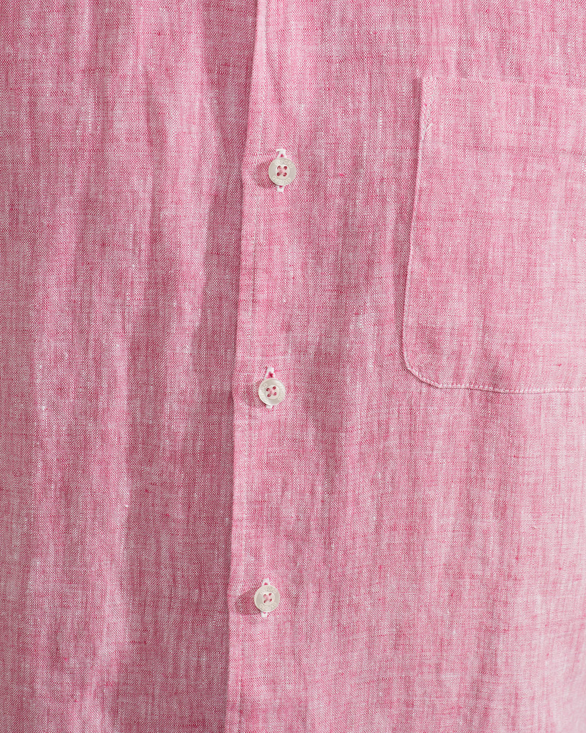 HOLLOWAY PURE LINEN SHIRT MENS SHIRTS