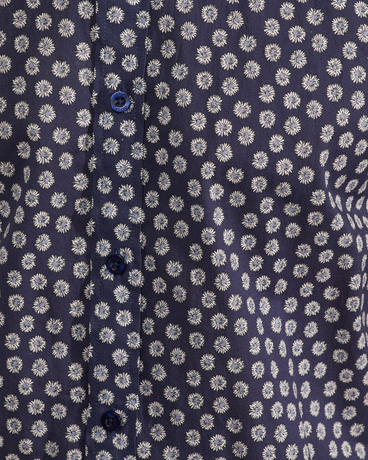 KENTON FLORAL PRINT SHIRT MENS SHIRTS