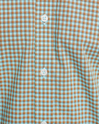 KENTON CHECKED SHIRT MENS SHIRTS