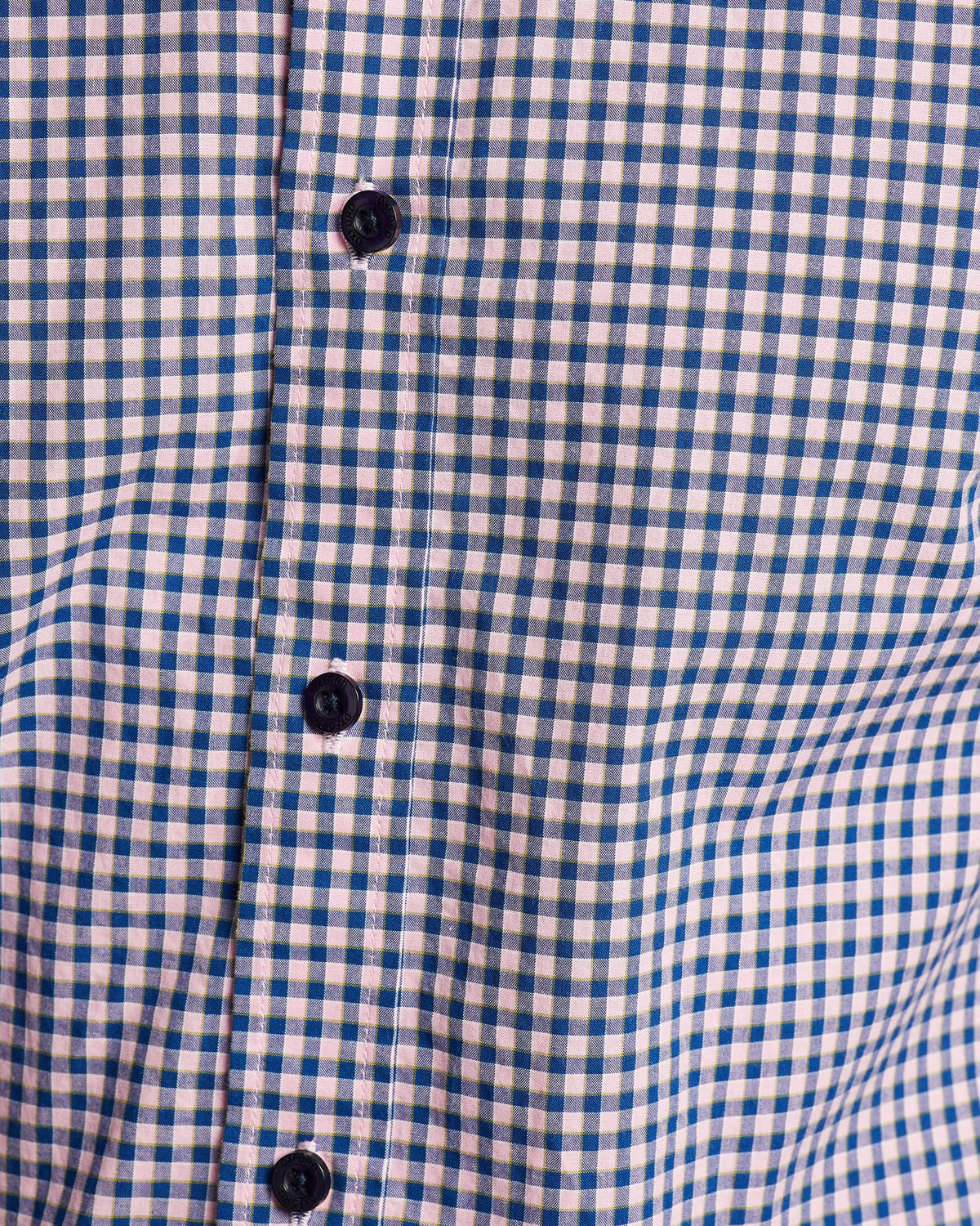 KENTON CHECKED SHIRT MENS SHIRTS