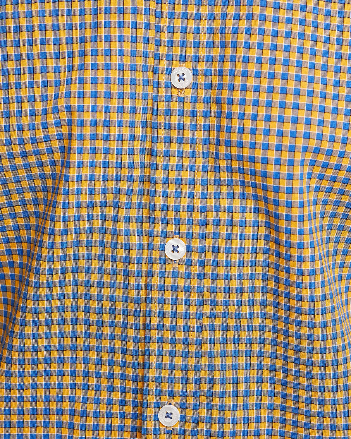 KENTON CHECKED SHIRT MENS SHIRTS