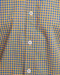 KENTON CHECKED SHIRT MENS SHIRTS