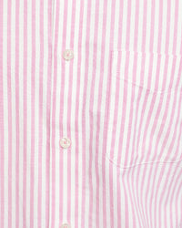 PORTLAND REGULAR FIT STRIPED SHIRT MENS SHIRTS