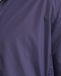 REVERSIBLE BOMBER JACKET MENS JACKETS AND COATS