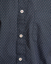 PORTLAND PRINT SHIRT MENS SHIRTS