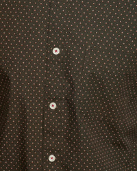 PORTLAND PRINT SHIRT MENS SHIRTS